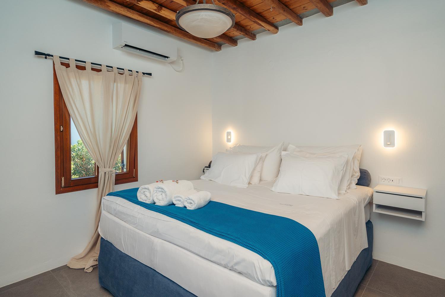 Loukia Apartments Artemonas Екстериор снимка