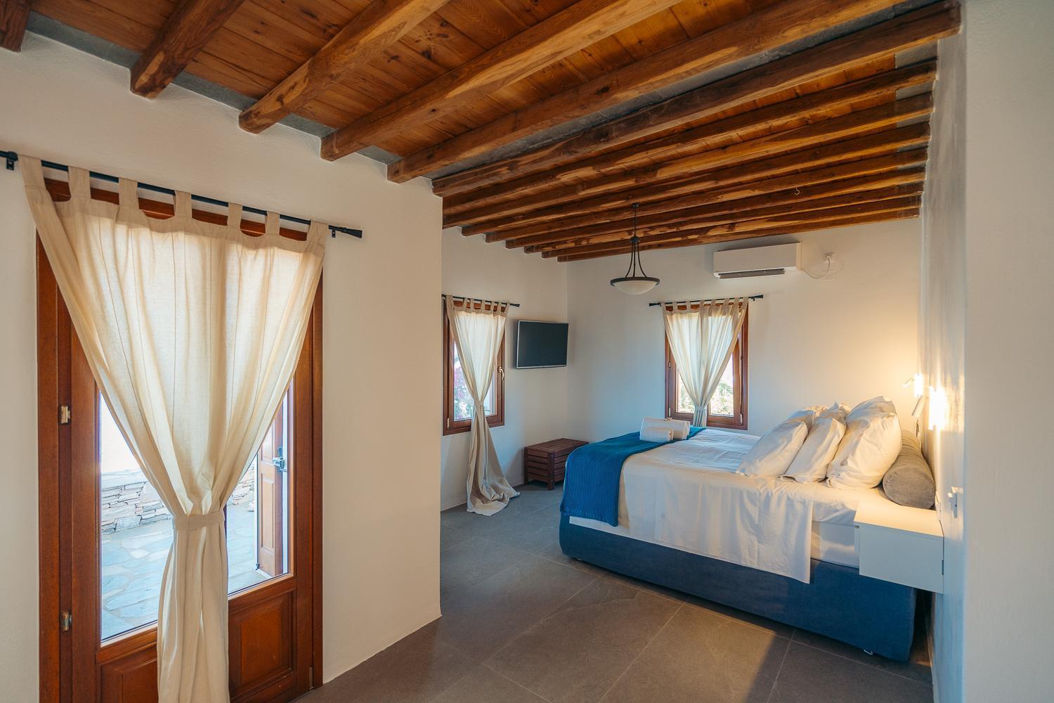 Loukia Apartments Artemonas Екстериор снимка