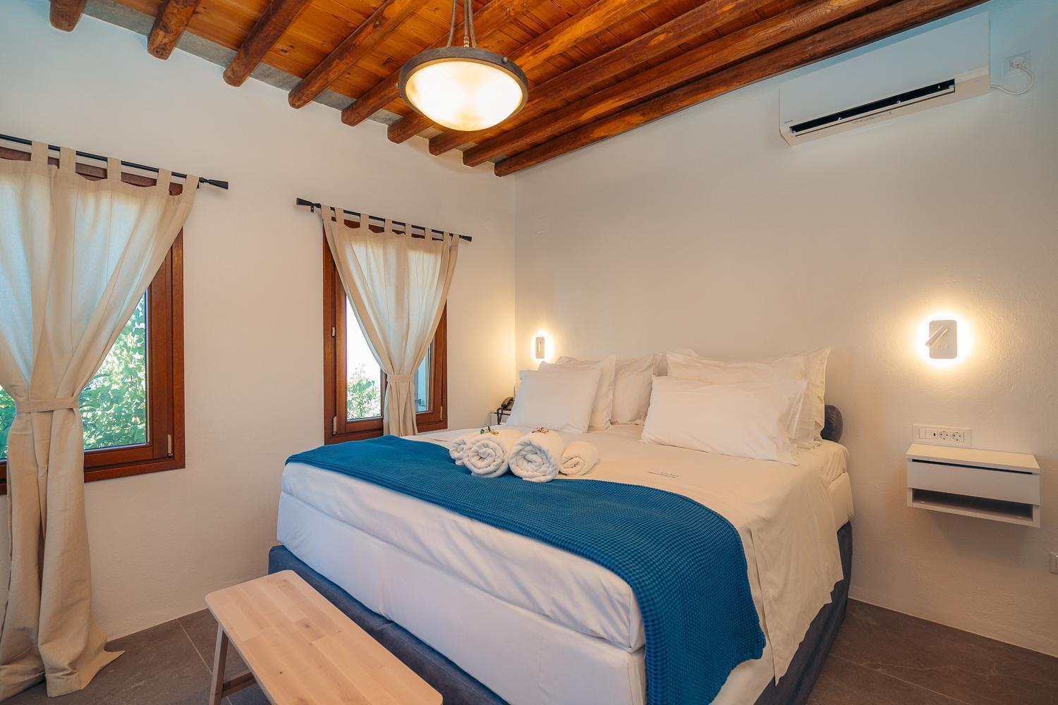 Loukia Apartments Artemonas Екстериор снимка