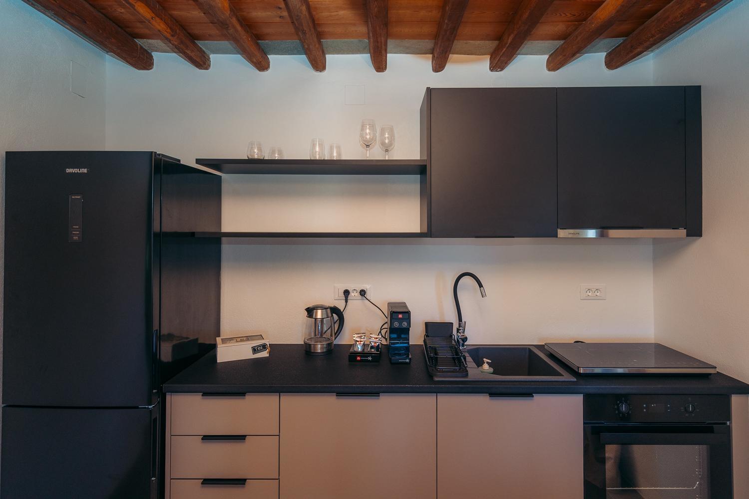 Loukia Apartments Artemonas Екстериор снимка