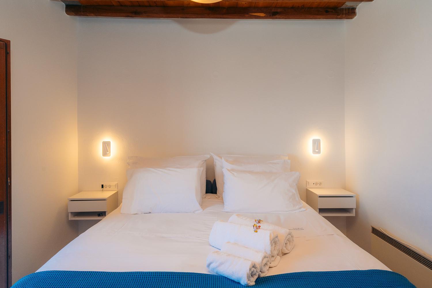 Loukia Apartments Artemonas Екстериор снимка