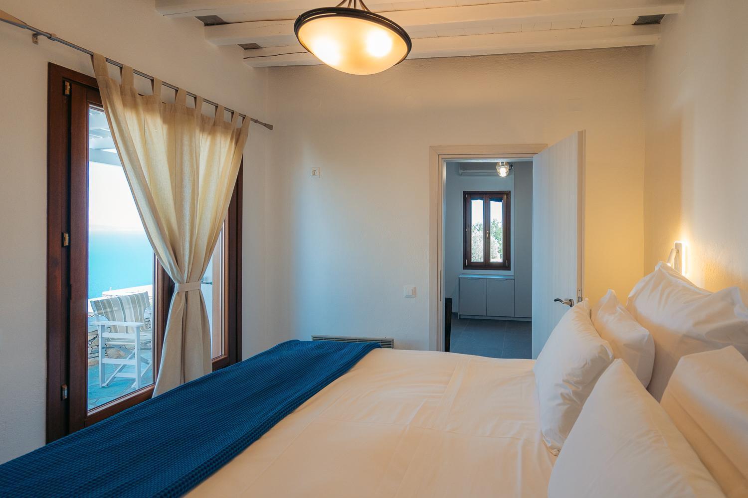 Loukia Apartments Artemonas Екстериор снимка