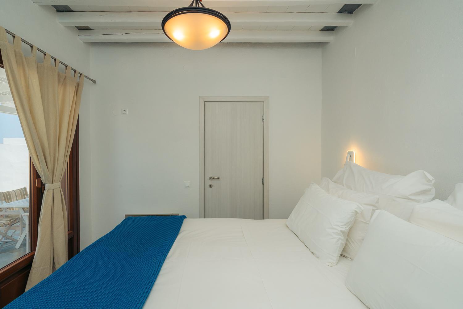 Loukia Apartments Artemonas Екстериор снимка