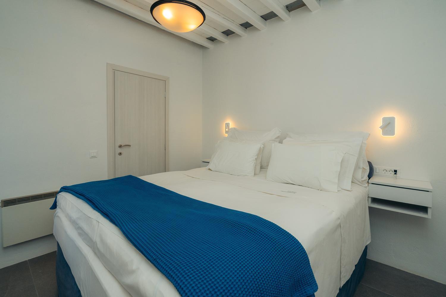 Loukia Apartments Artemonas Екстериор снимка