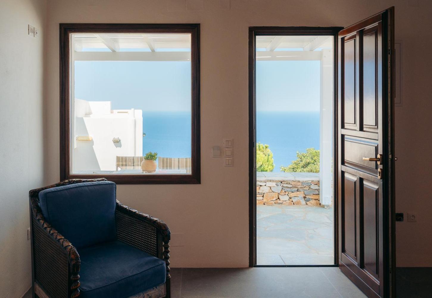 Loukia Apartments Artemonas Екстериор снимка