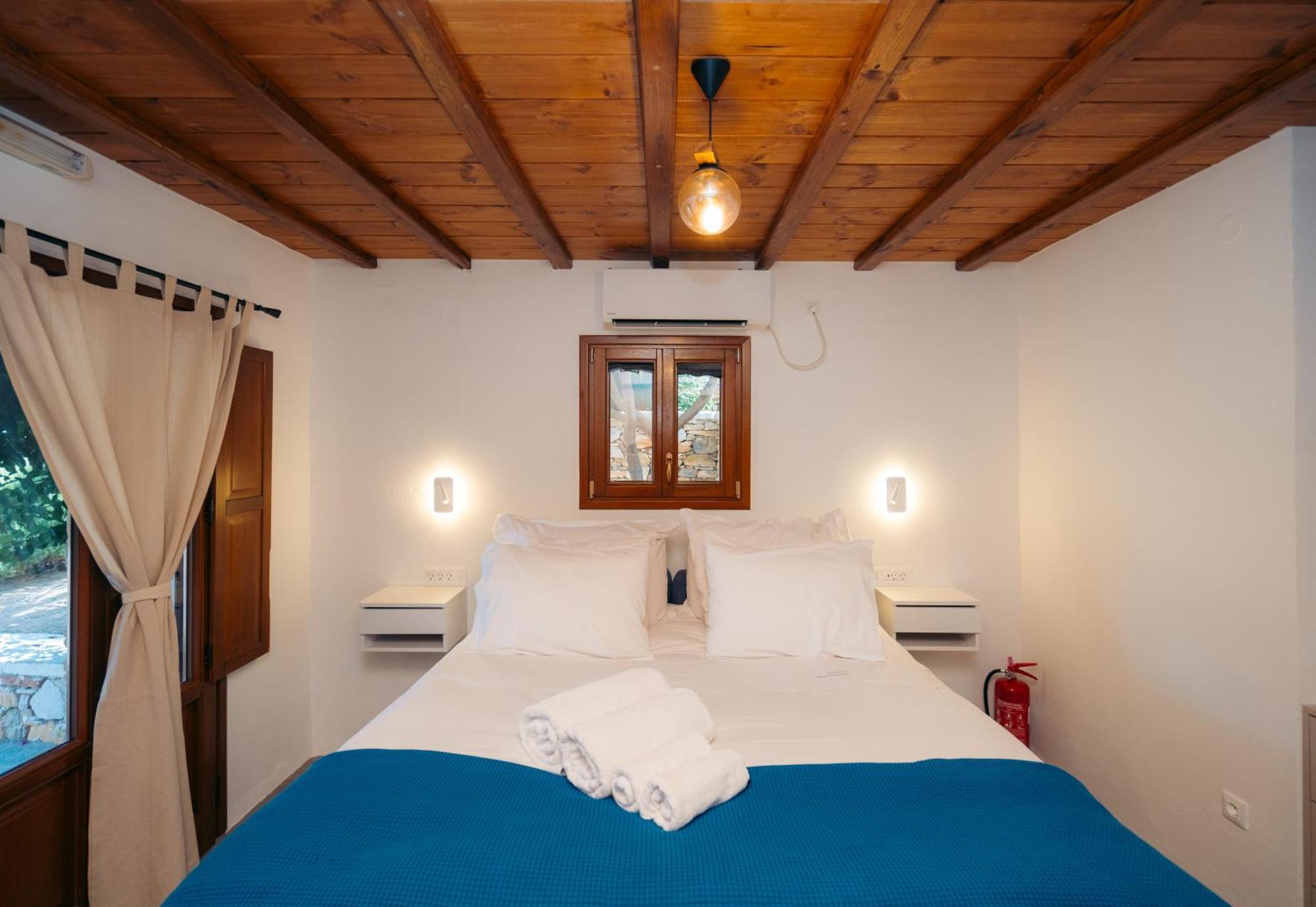 Loukia Apartments Artemonas Екстериор снимка