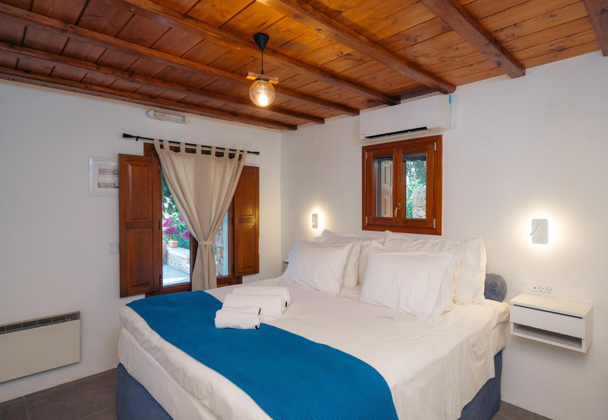 Loukia Apartments Artemonas Екстериор снимка